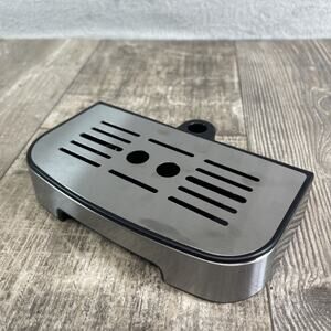 LERTIN Espresso Machine 20 Bar Espresso Maker EM615 Replacement Drip Tray